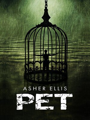 cover image of Pet